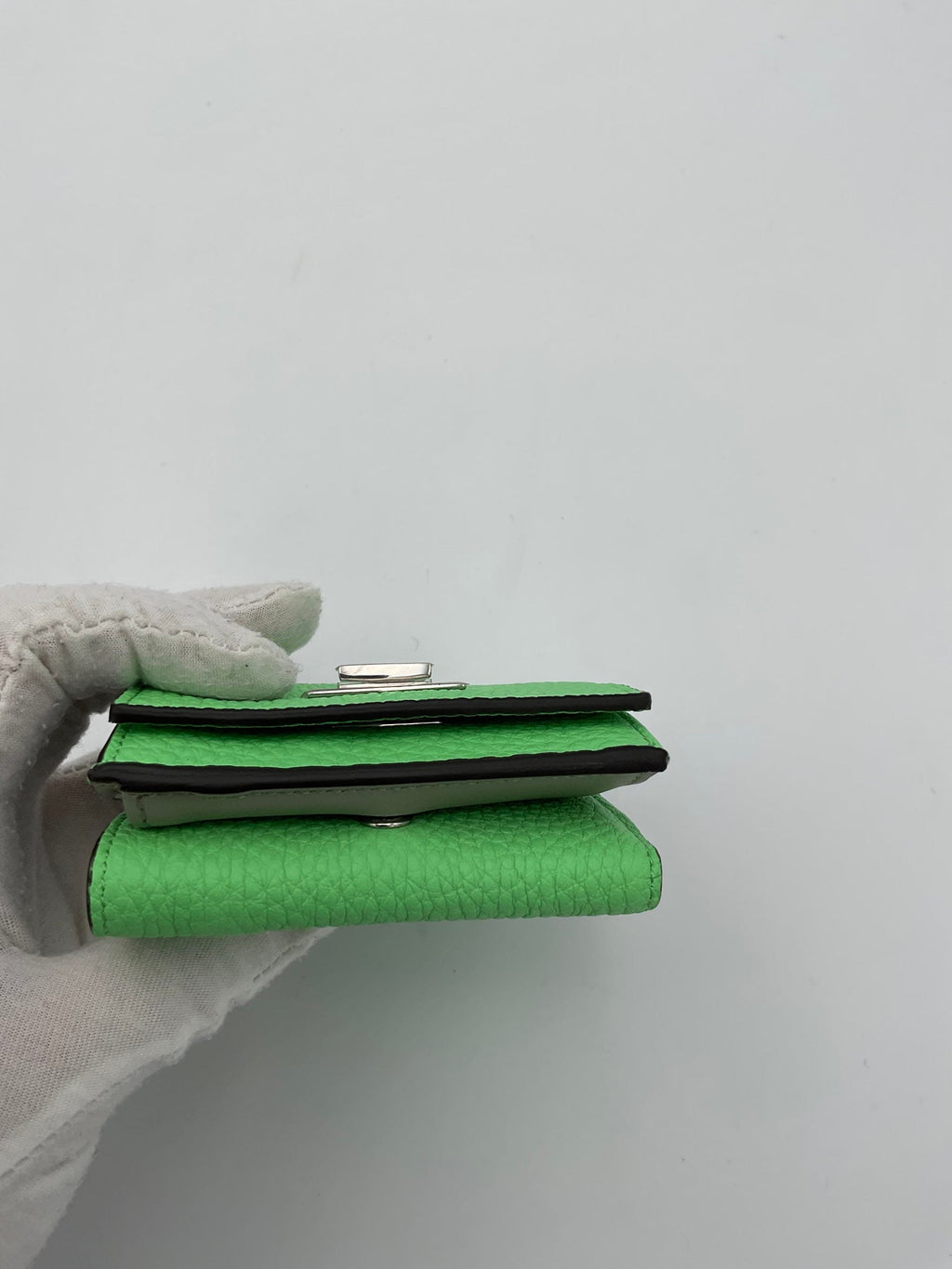 Fendi FENDI PEEKABOO Small Wallet Fendi