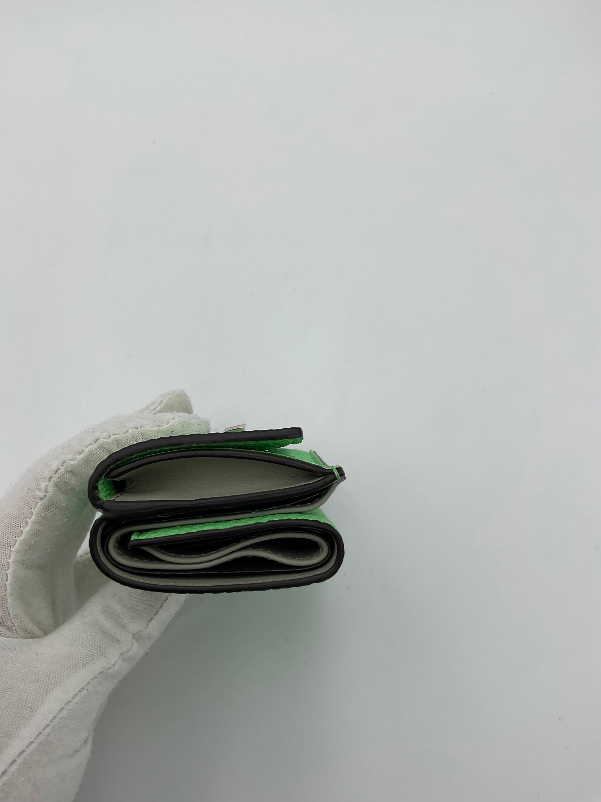Fendi FENDI PEEKABOO Small Wallet Fendi