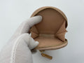 Louis Vuitton LOUIS VUITTON Micro Boite Chapeau Patent Patchwork LV Bird Coin Purse Louis Vuitton