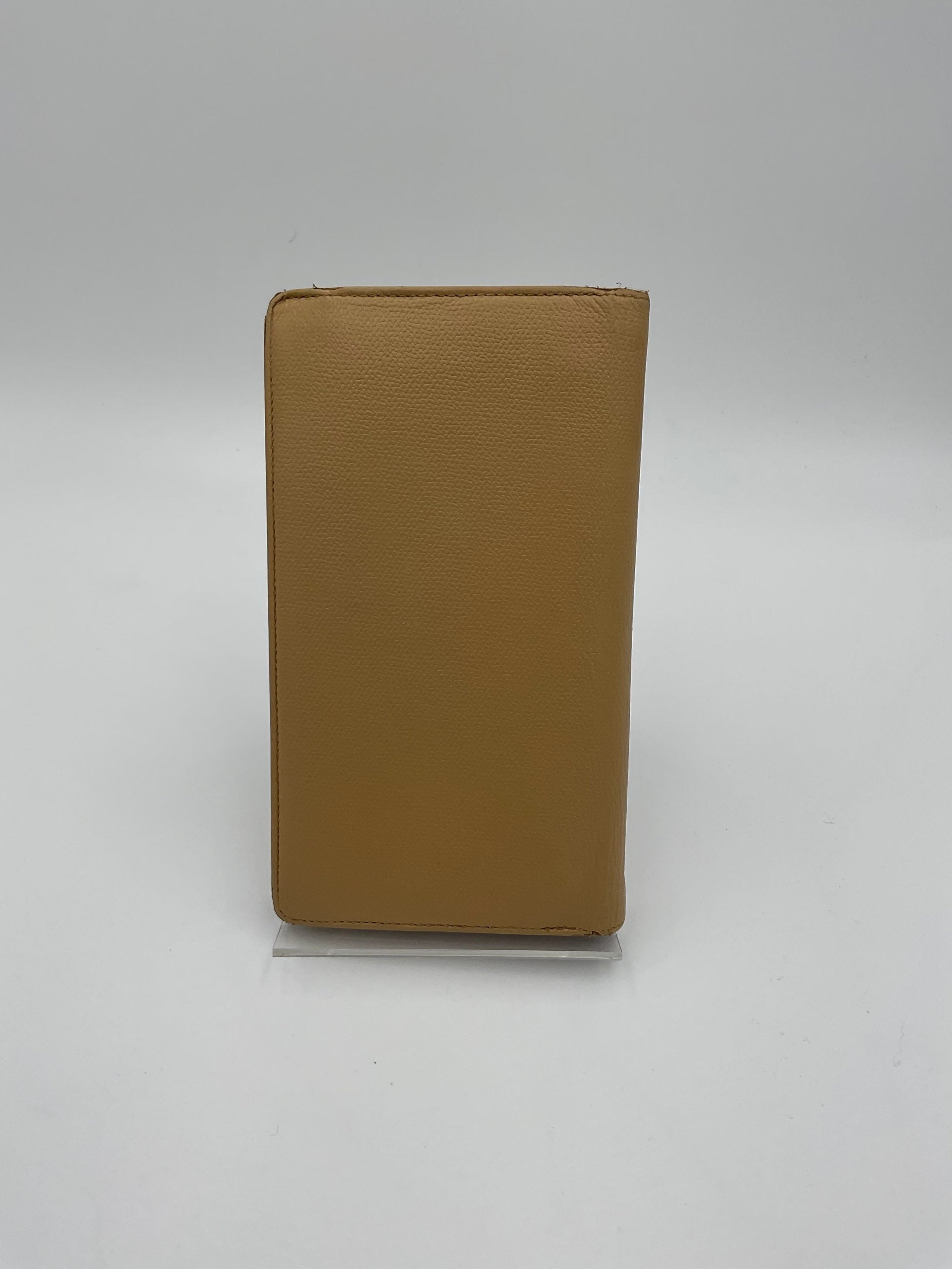 Chanel CHANEL CC Powder Wallet Chanel