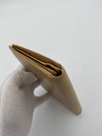 Chanel CHANEL CC Powder Wallet Chanel