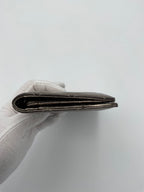 Chanel CHANEL Matèlassè Platinum Wallet Chanel