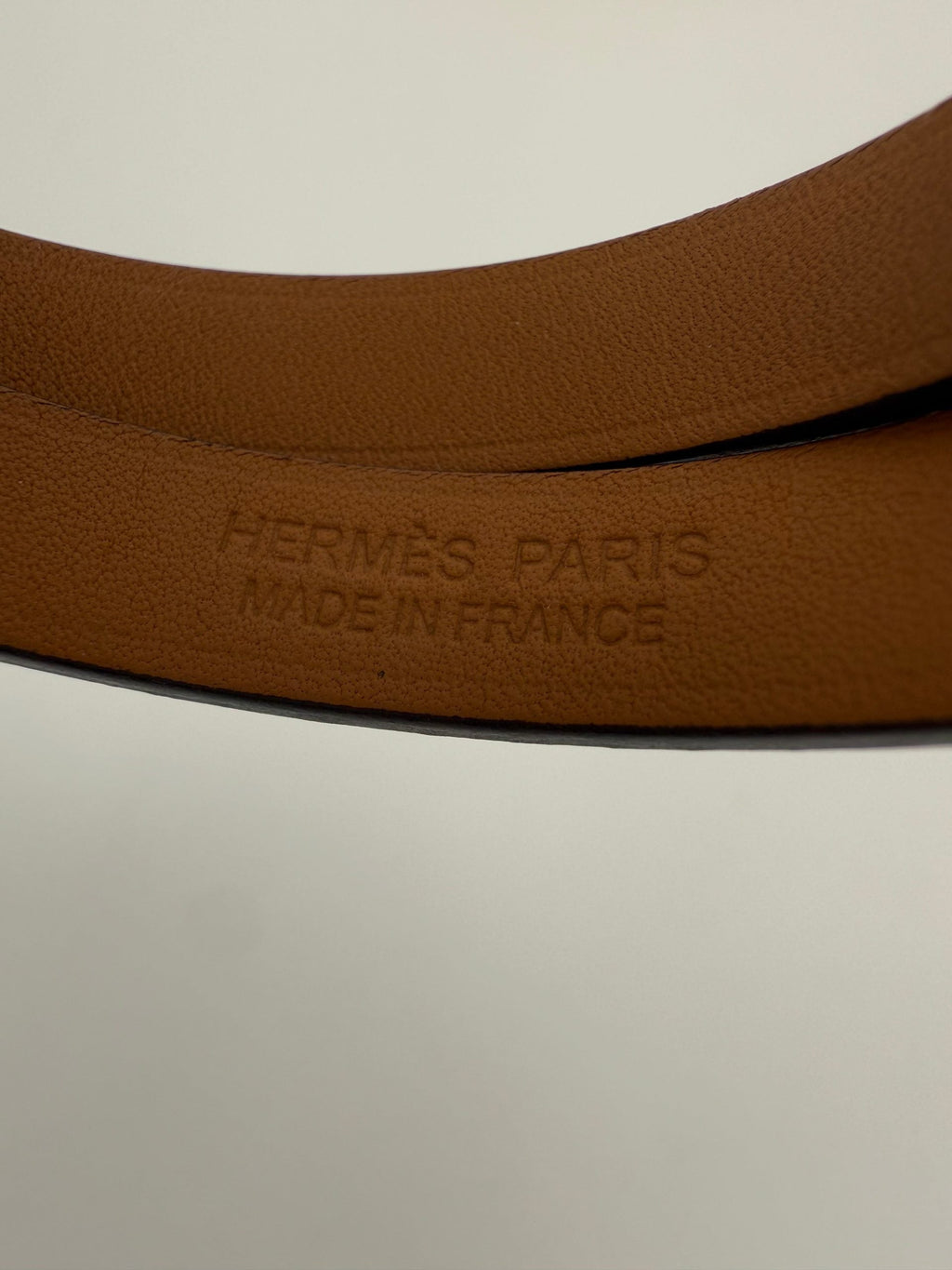 Hermès HERMÈS KELLY Bracelet Hermès
