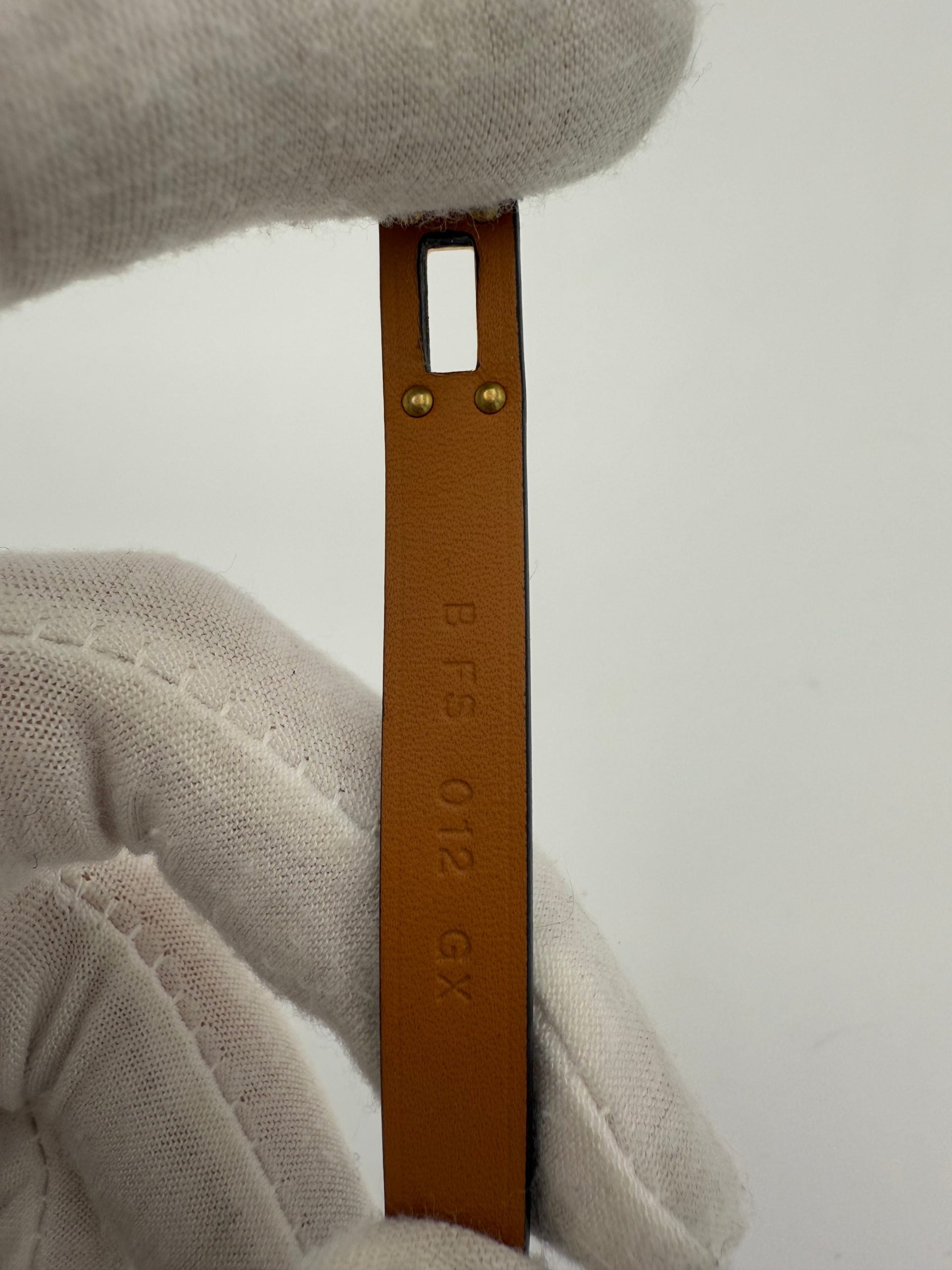 Hermès HERMÈS KELLY Bracelet Hermès