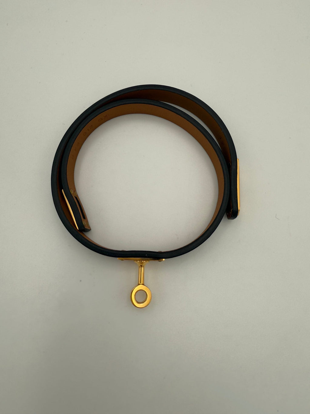 Hermès HERMÈS KELLY Bracelet Hermès