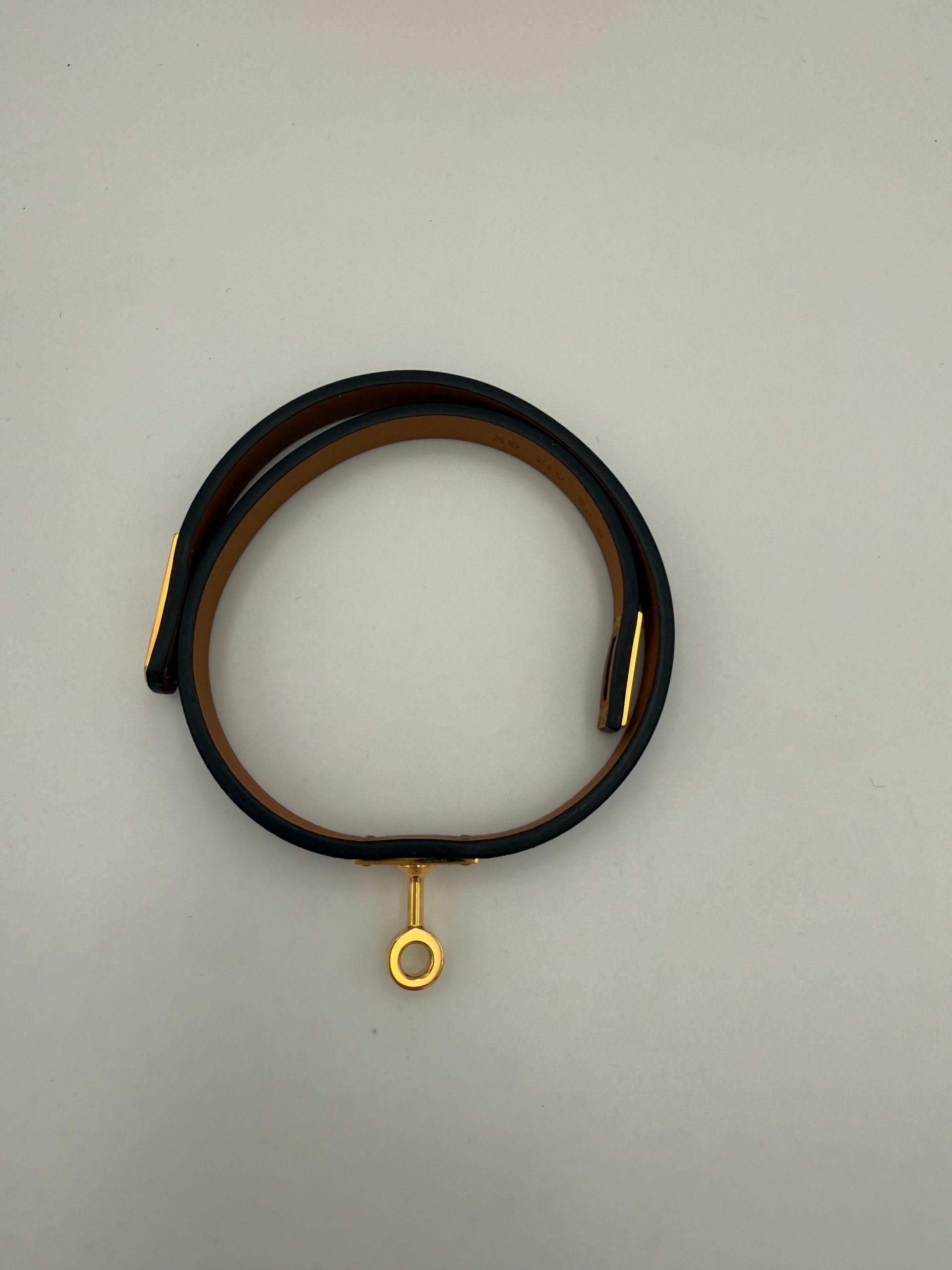 Hermès HERMÈS KELLY Bracelet Hermès