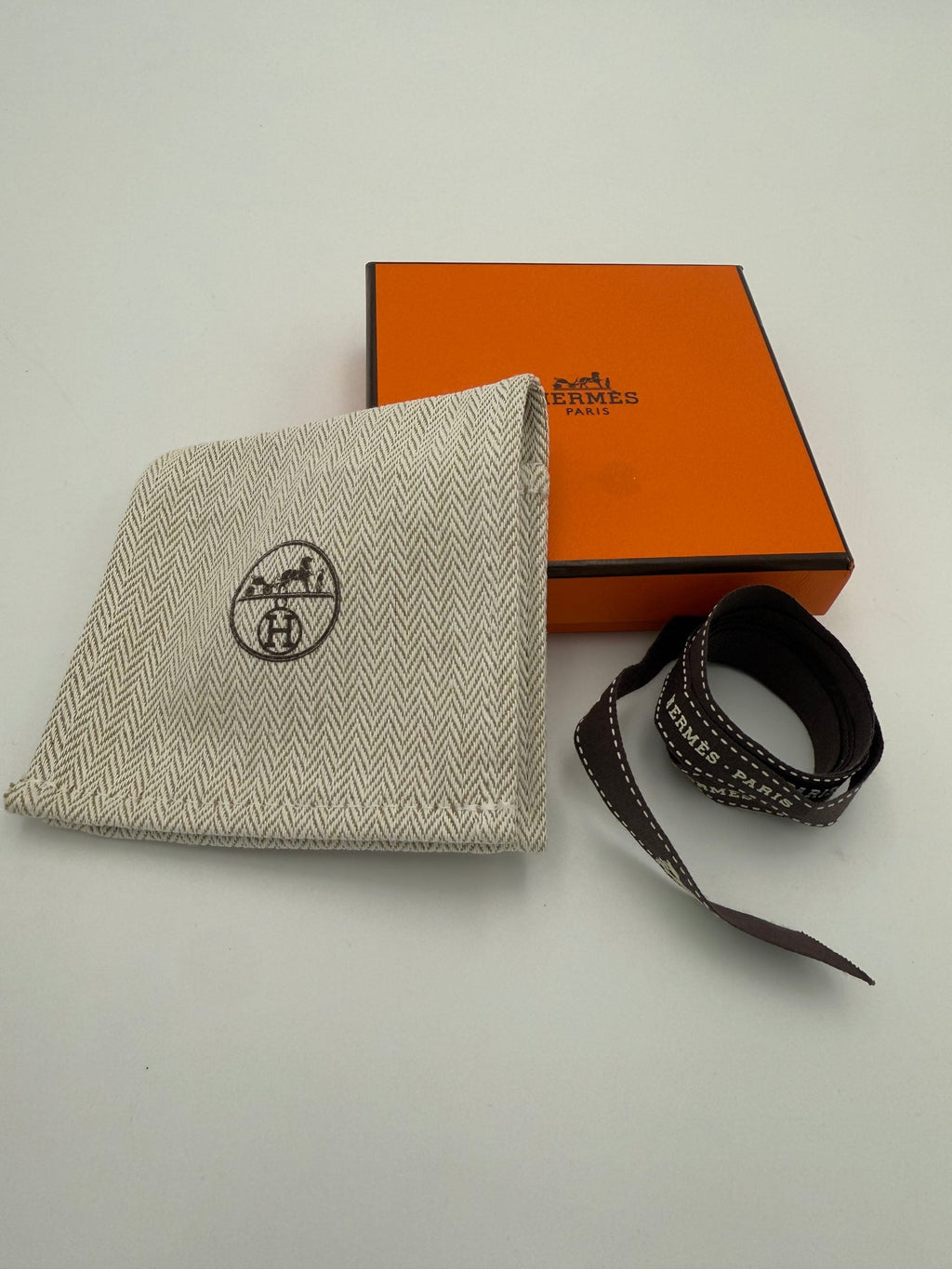 Hermès HERMÈS KELLY Bracelet Hermès