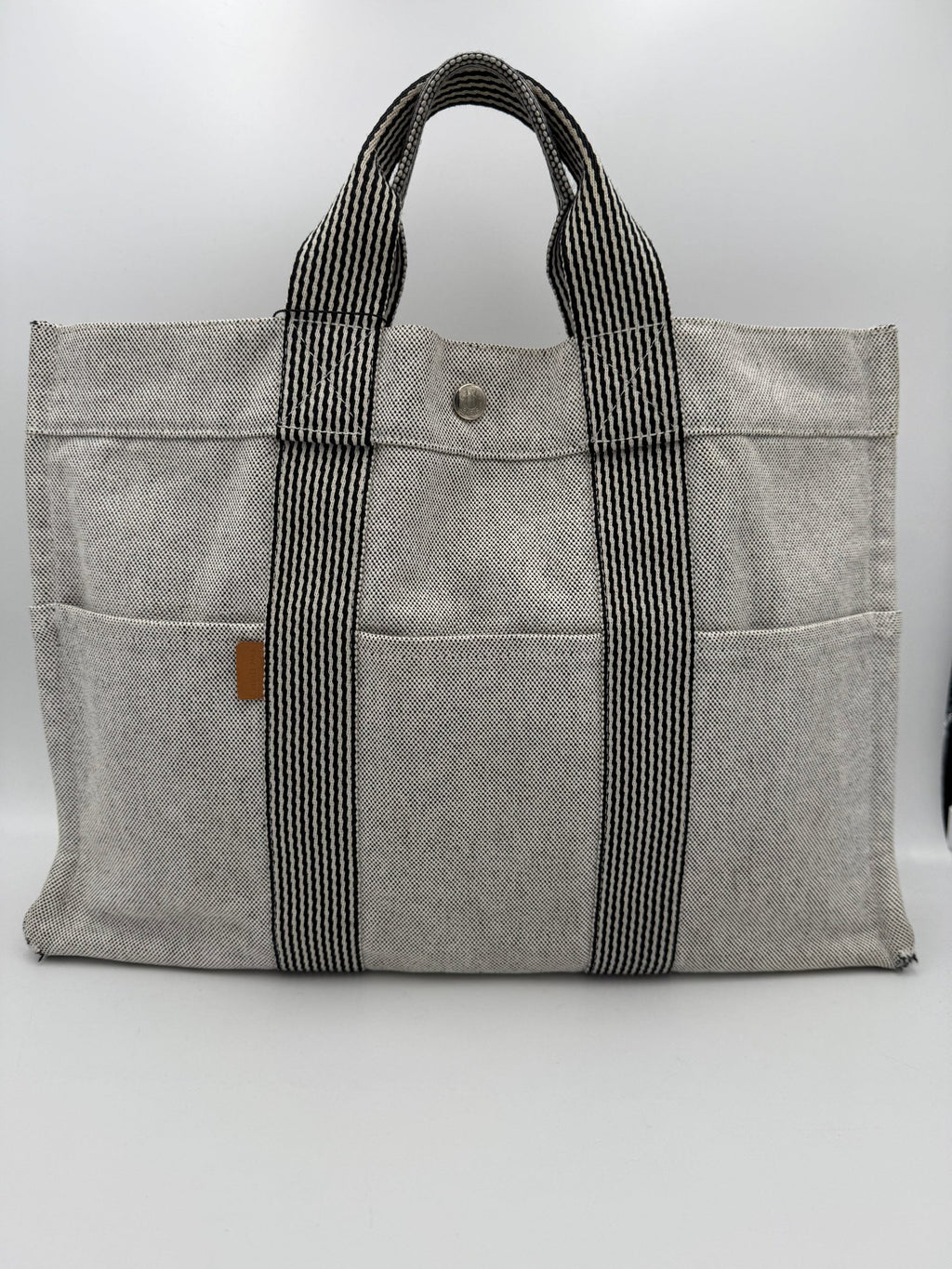Hermès HERMÈS HERLINE Handbag Hermès
