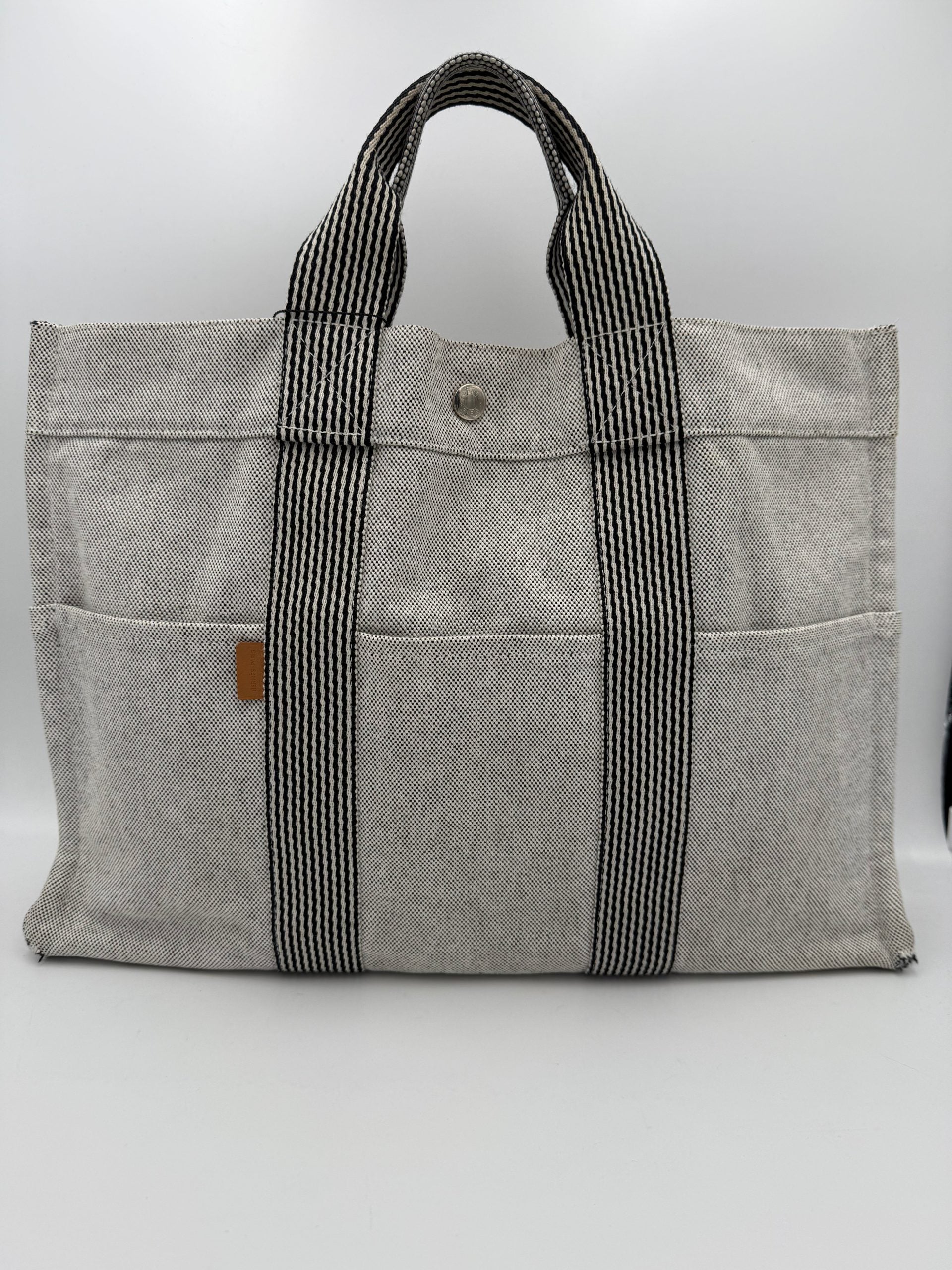 Hermès HERMÈS HERLINE Handbag Hermès