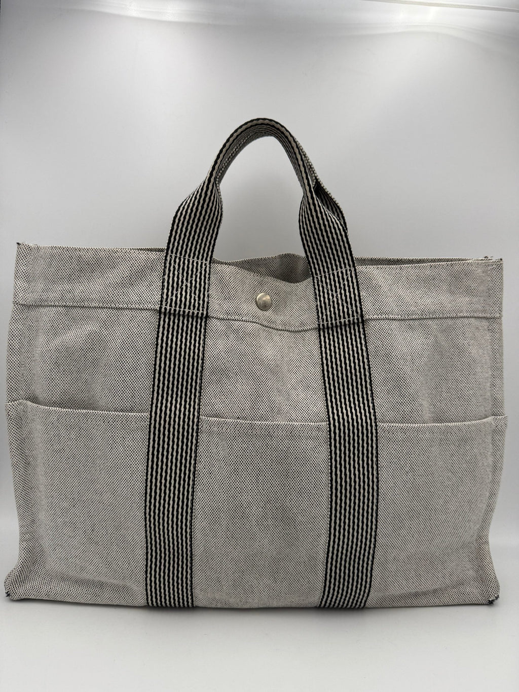 Hermès HERMÈS HERLINE Handbag Hermès