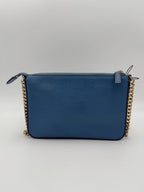 Versace VERSACE LA MEDUSA Leather Shoulder Bag Versace