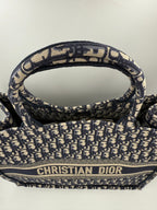 Dior DIOR TOTE BOOK Grande Tote Dior