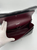 Chanel CHANEL Timeless Classique Jumbo Handbag Chanel