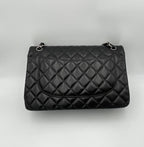 Chanel CHANEL Timeless Classique Jumbo Handbag Chanel