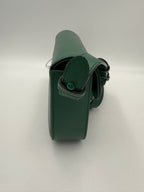 Gucci GUCCI HORSEBIT 1955 Emerald Handbag Gucci