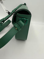 Gucci GUCCI HORSEBIT 1955 Emerald Handbag Gucci