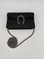 Gucci GUCCI DIONYSUS MINI Leather Handbag Gucci
