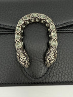 Gucci GUCCI DIONYSUS MINI Leather Handbag Gucci