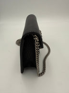 Gucci GUCCI DIONYSUS MINI Leather Handbag Gucci