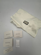 Gucci GUCCI DIONYSUS MINI Leather Handbag Gucci