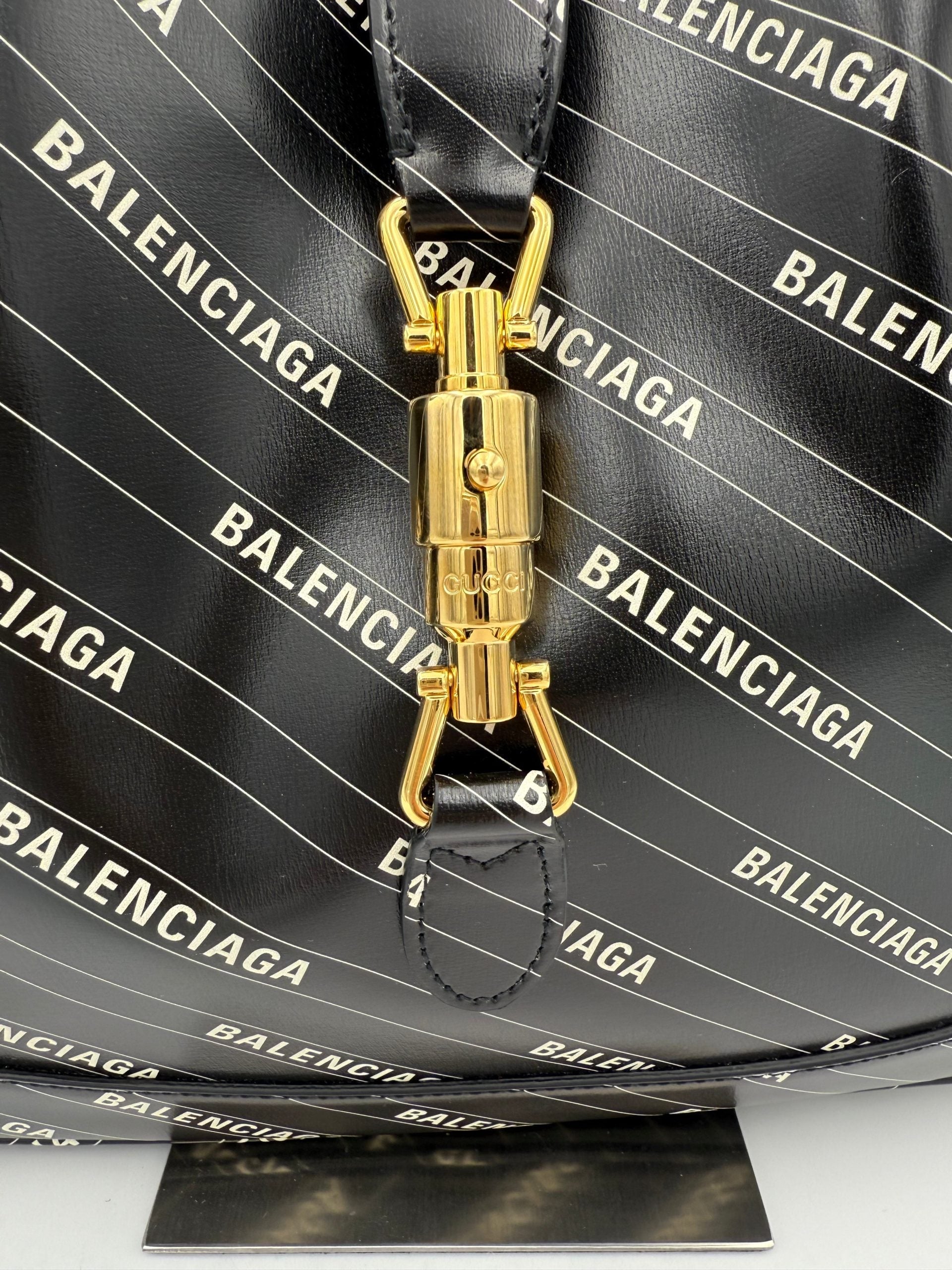 Gucci GUCCI JACKIE 1961 Handbag Gucci