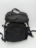Prada PRADA Nylon Backpack Prada