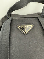 Prada PRADA Nylon Backpack Prada