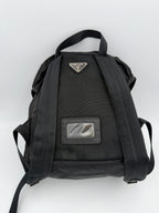 Prada PRADA Nylon Backpack Prada