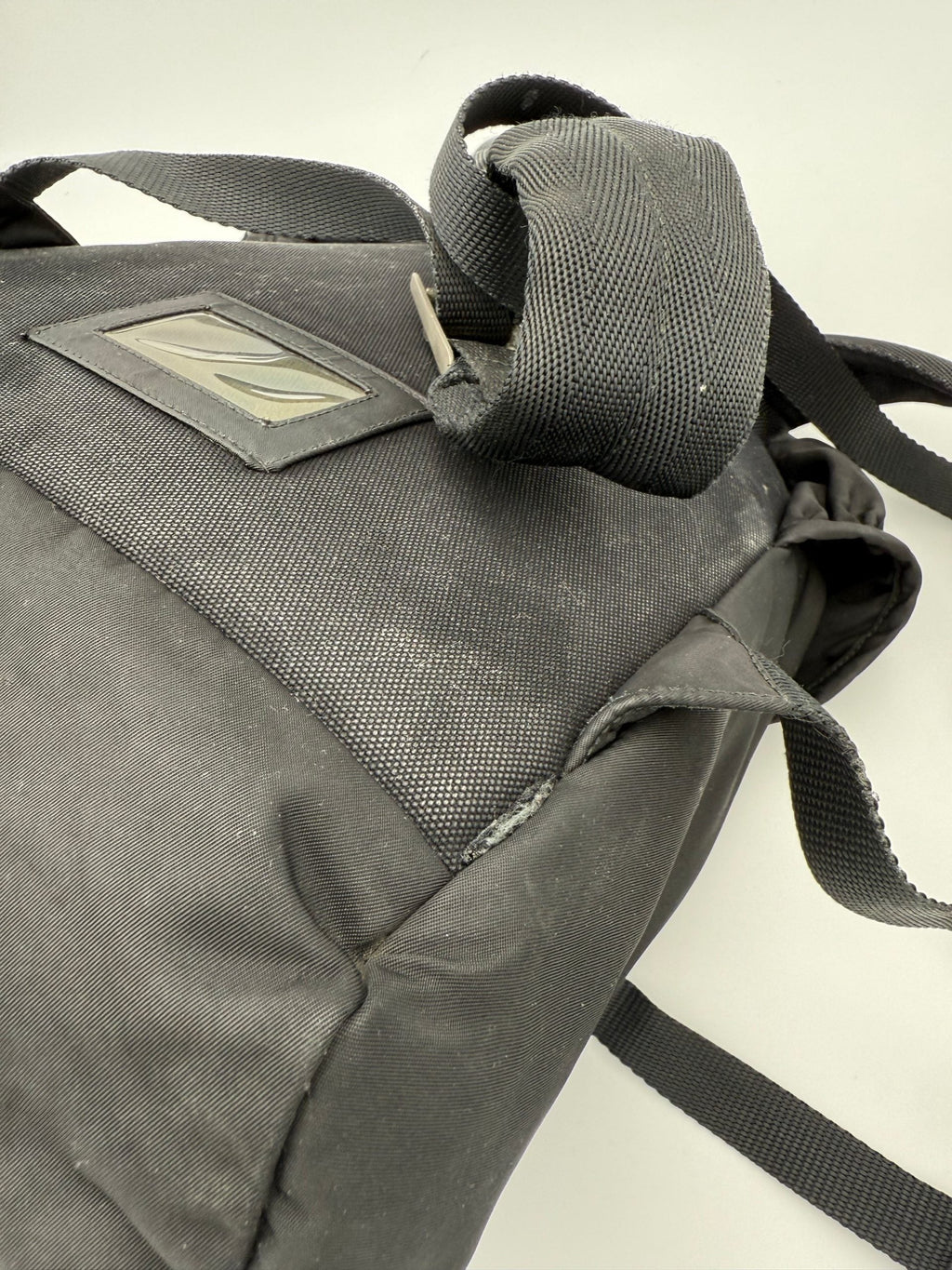Prada PRADA Nylon Backpack Prada