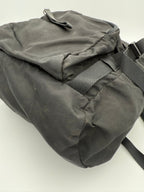 Prada PRADA Nylon Backpack Prada
