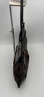 Fendi FENDI FF Zucca TO YOU Handbag Fendi