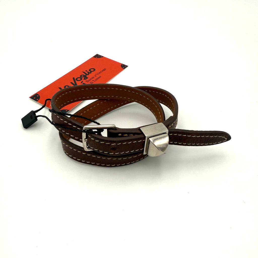 Hermès HERMÈS MEDOR Bracelet Hermès
