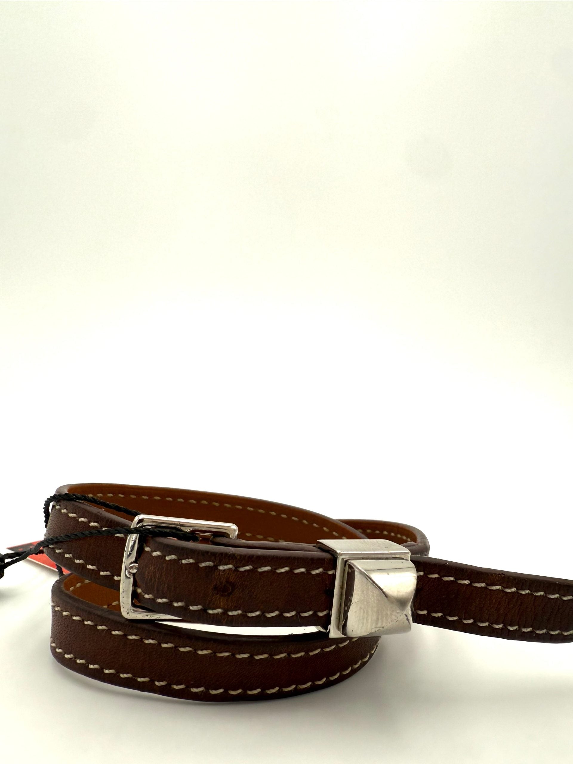 Hermès HERMÈS MEDOR Bracelet Hermès
