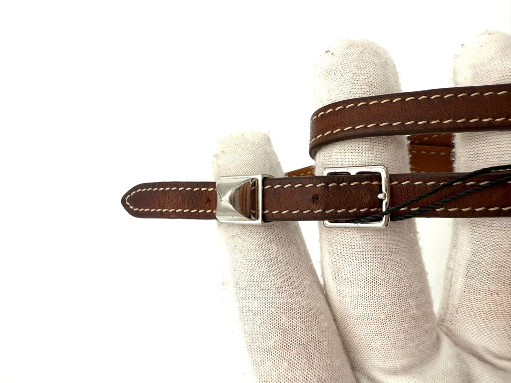 Hermès HERMÈS MEDOR Bracelet Hermès