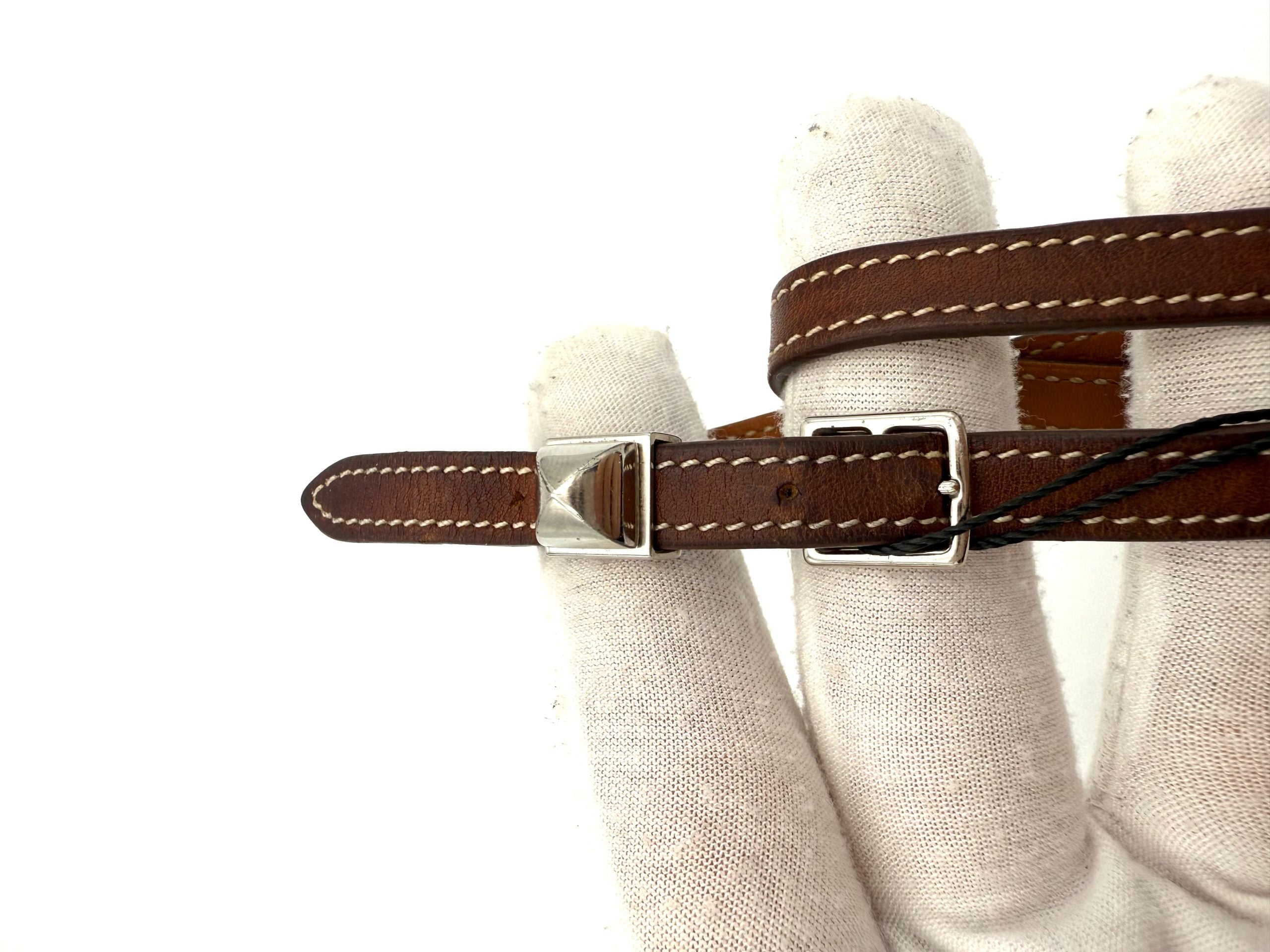 Hermès HERMÈS MEDOR Bracelet Hermès