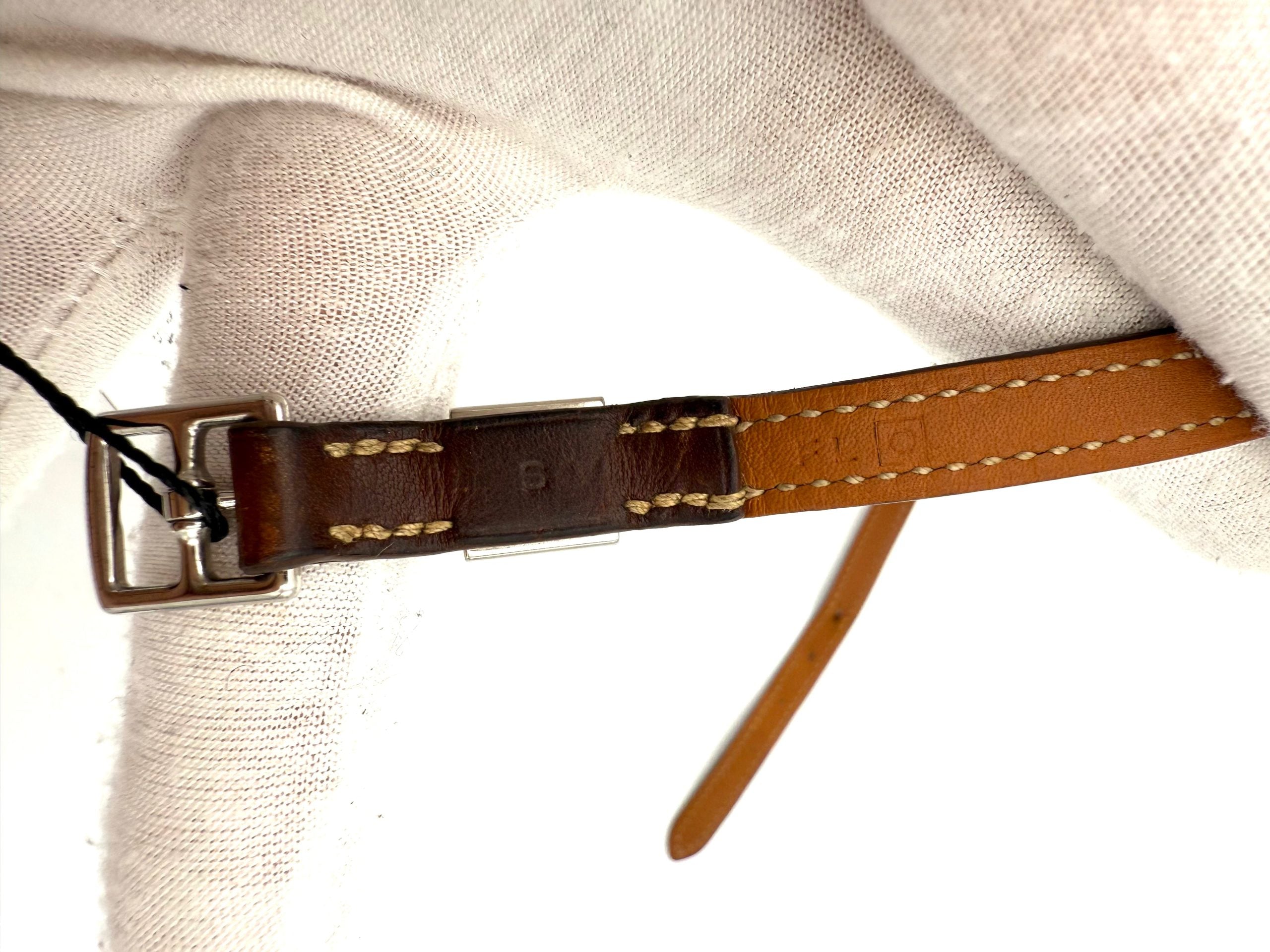 Hermès HERMÈS MEDOR Bracelet Hermès
