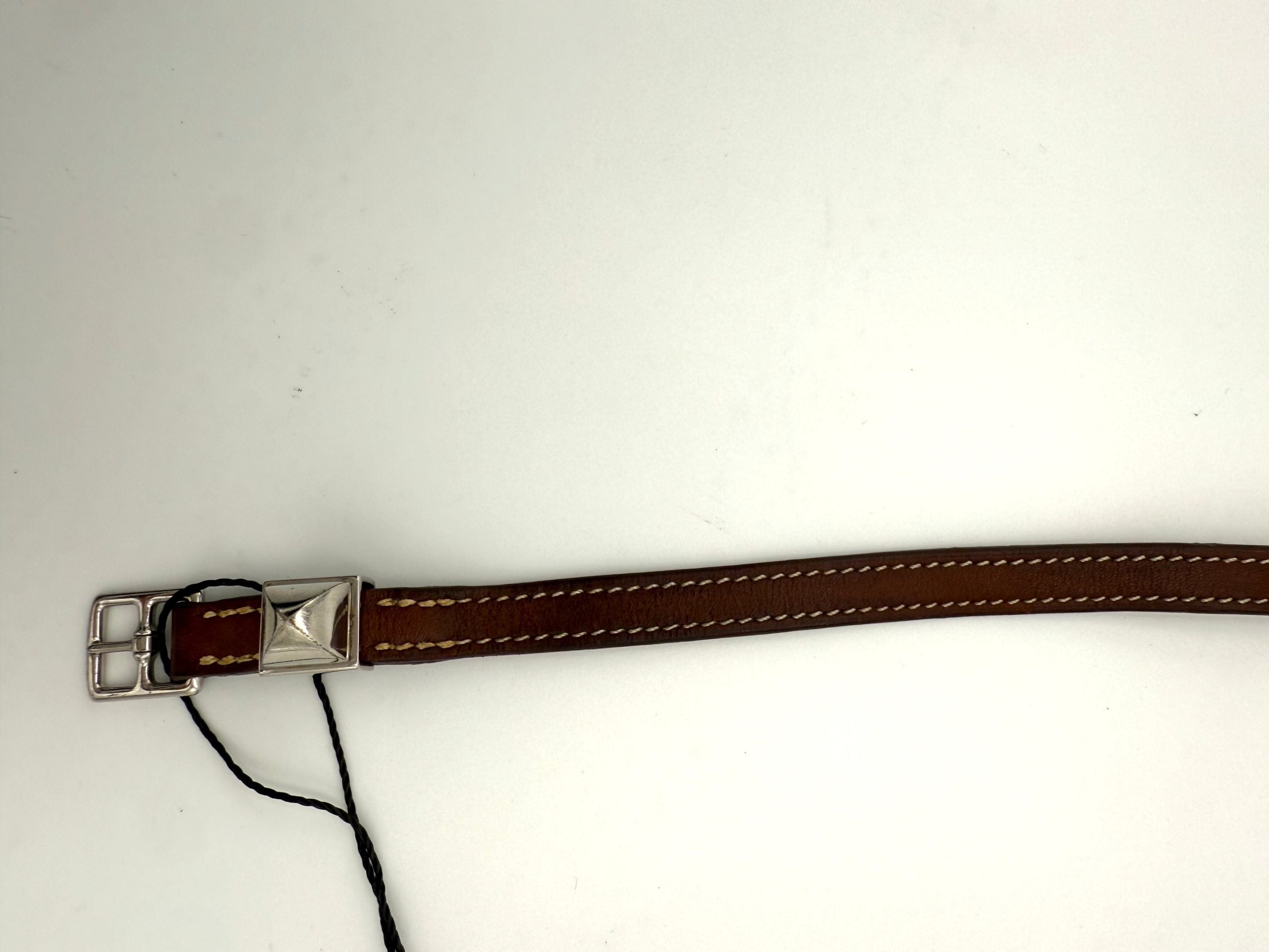 Hermès HERMÈS MEDOR Bracelet Hermès