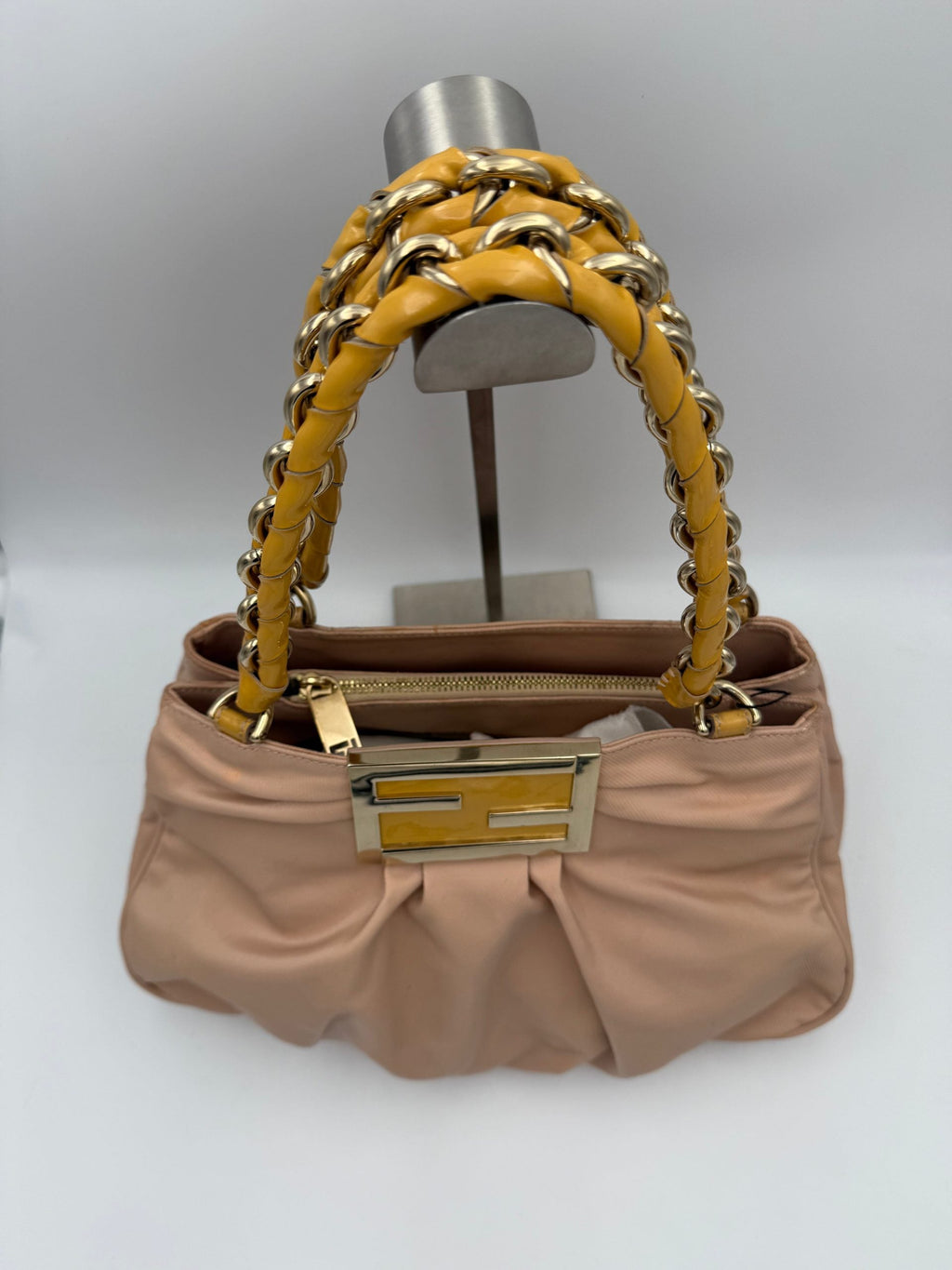Fendi FENDI Mia Bag Handbag Fendi