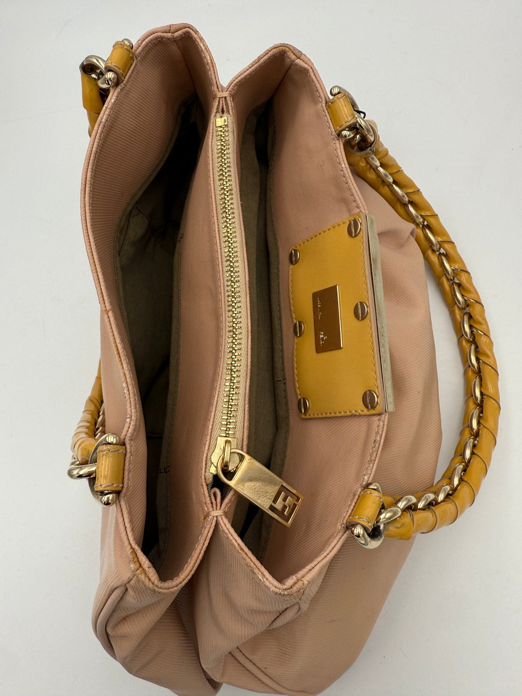 Fendi FENDI Mia Bag Handbag Fendi