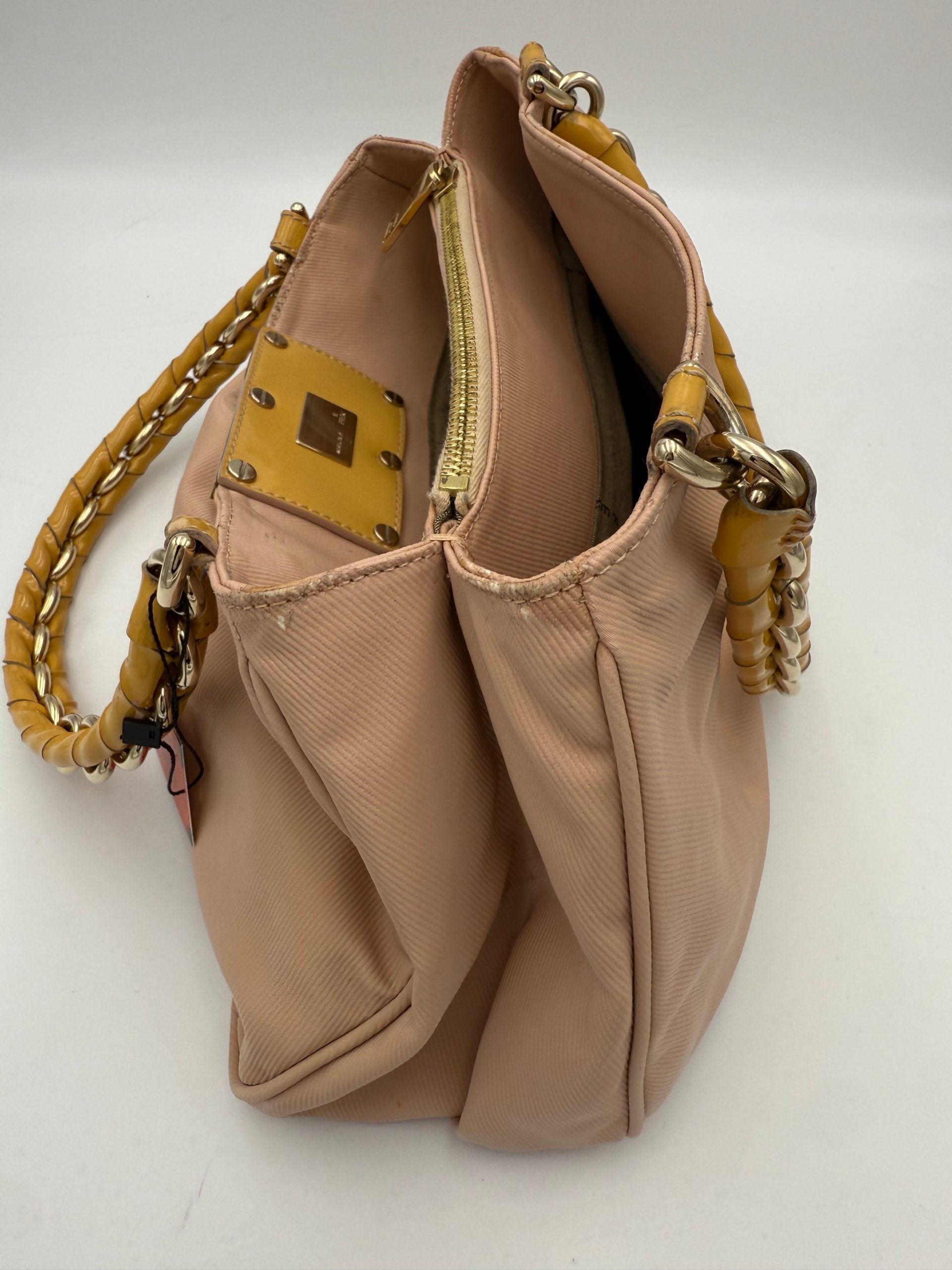 Fendi FENDI Mia Bag Handbag Fendi