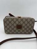 Gucci GUCCI TRUNK GG Supreme Trunk Gucci