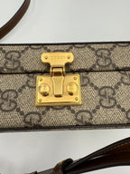 Gucci GUCCI TRUNK GG Supreme Trunk Gucci