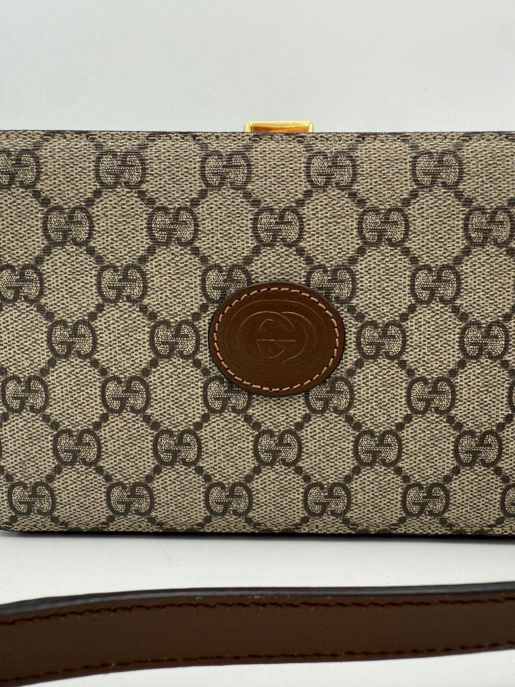 Gucci GUCCI TRUNK GG Supreme Trunk Gucci