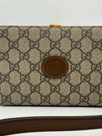 Gucci GUCCI TRUNK GG Supreme Trunk Gucci
