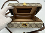 Gucci GUCCI TRUNK GG Supreme Trunk Gucci