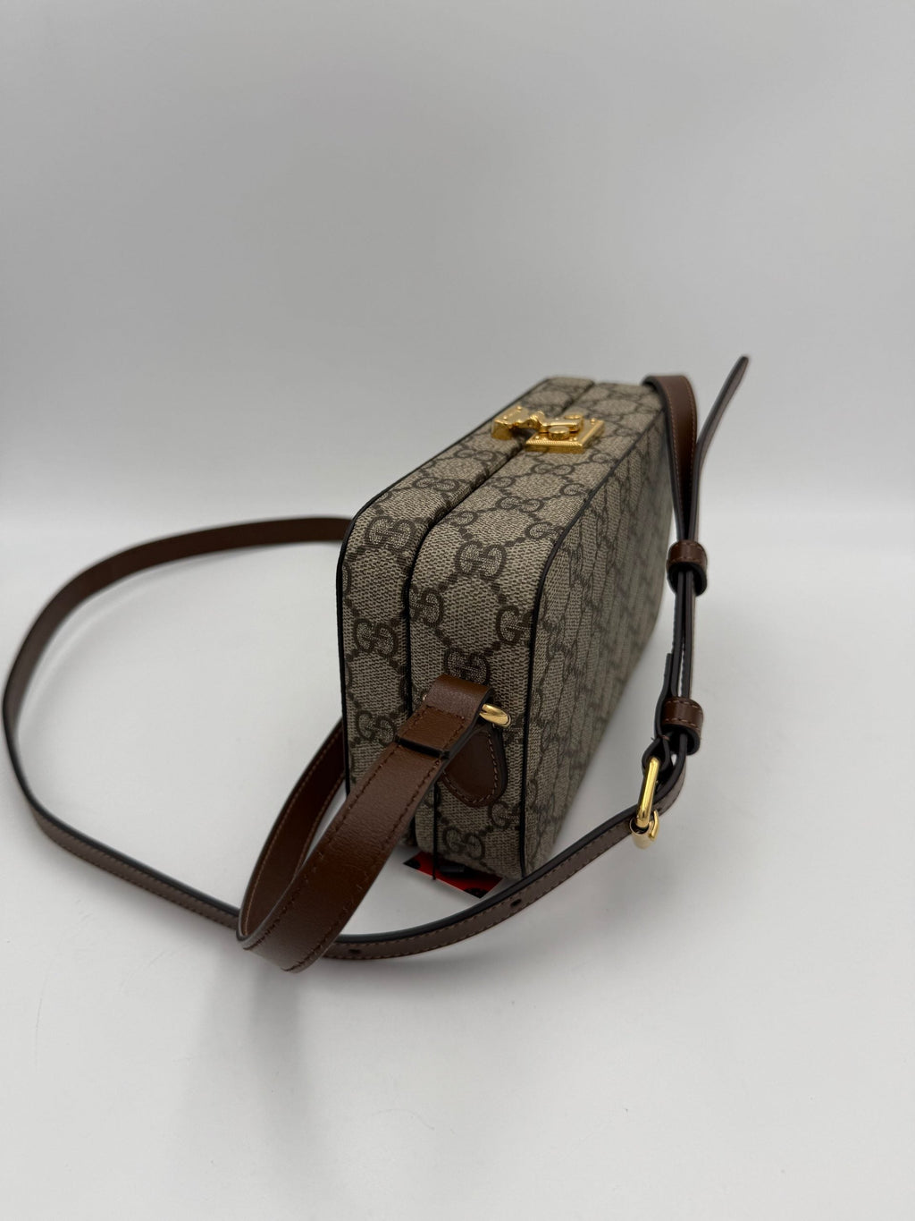Gucci GUCCI TRUNK GG Supreme Trunk Gucci