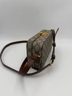 Gucci GUCCI TRUNK GG Supreme Trunk Gucci