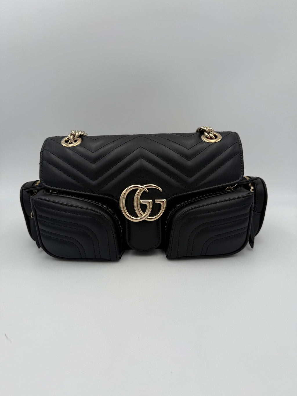 Gucci GUCCI MARMONT Limited Edition Handbag Gucci
