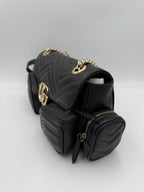 Gucci GUCCI MARMONT Limited Edition Handbag Gucci