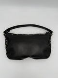 Versace VERSACE Shoulder Bag in Studded Leather Versace